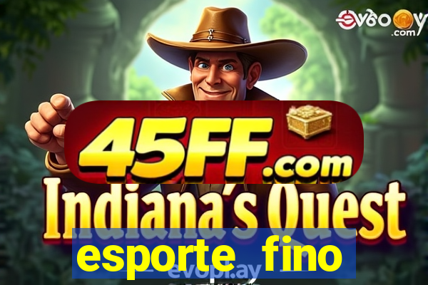 esporte fino feminino noite